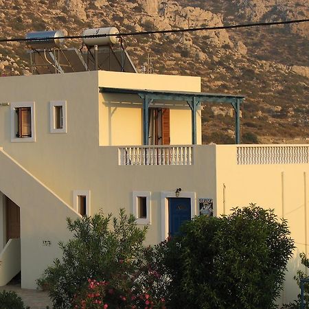 Lefkosia Studios Lefkos  Ngoại thất bức ảnh