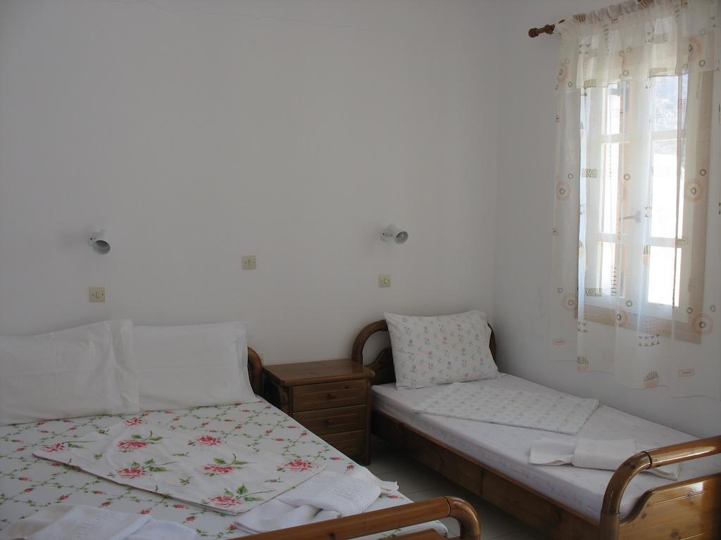 Lefkosia Studios Lefkos  Ngoại thất bức ảnh