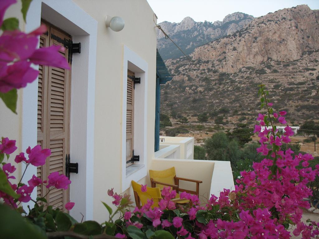 Lefkosia Studios Lefkos  Ngoại thất bức ảnh